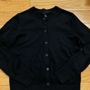 Banana Republic Button Cardigan